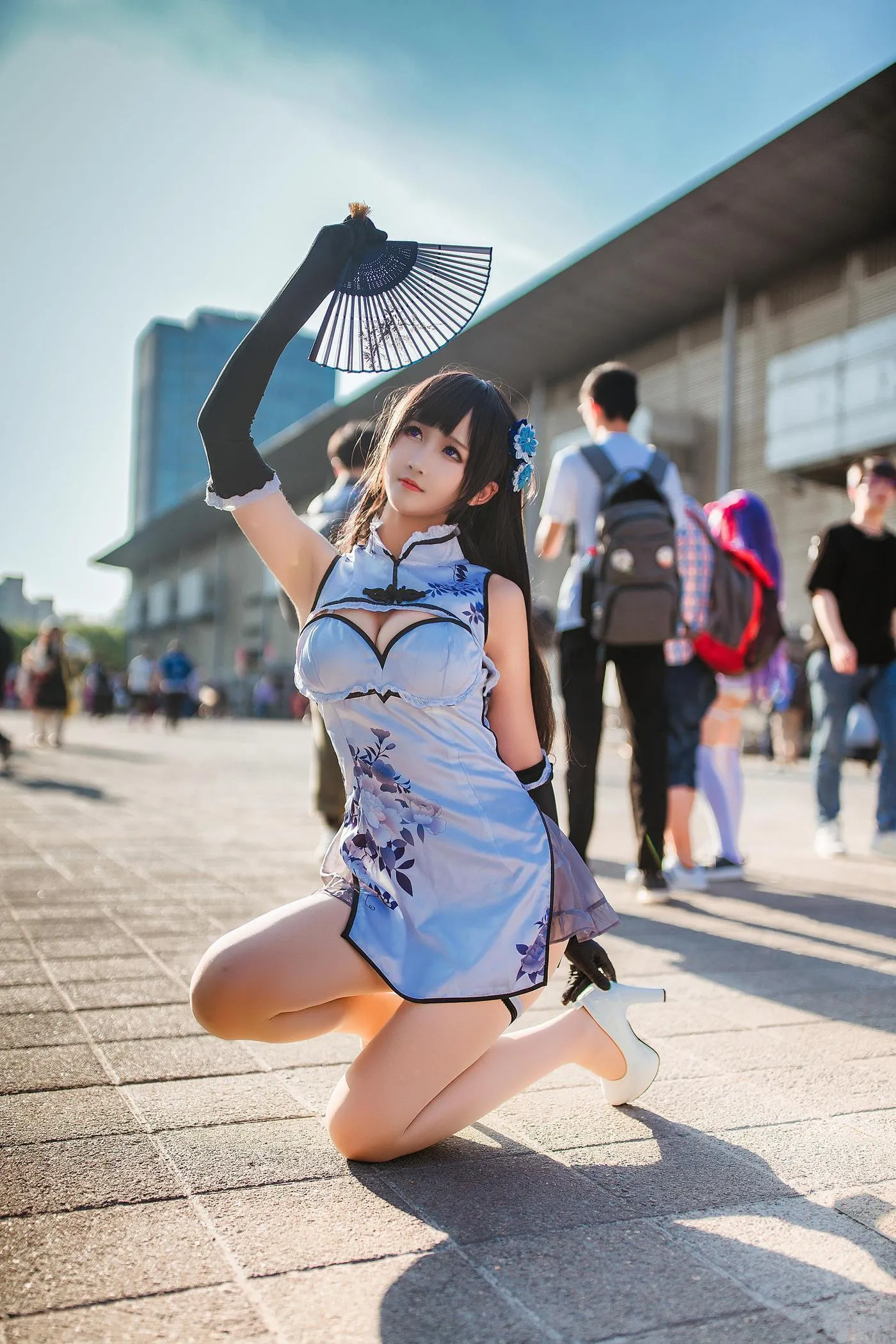 NO.25 瓶儿 [23P]插图9